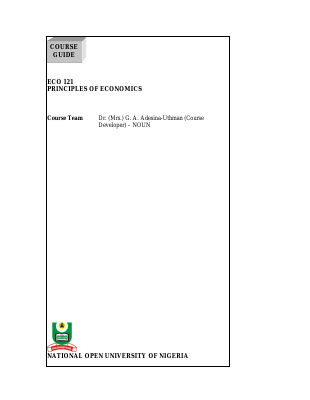 ECO 121 PRINCIPLES OF ECONOMICS (1).pdf